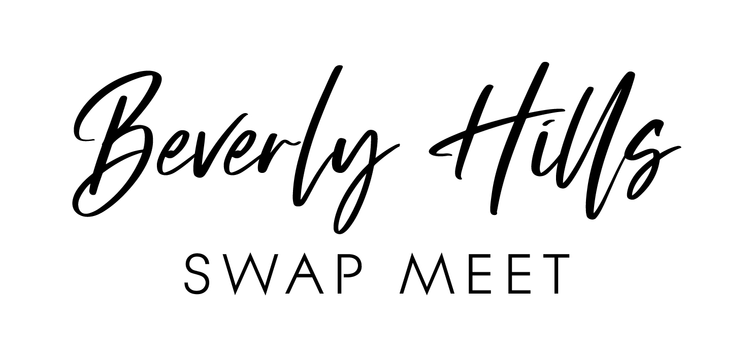Beverly Hills Swap Meet 
